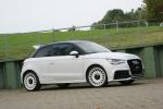 Audi A1 Quattro by ABT 2012 года